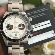 TUDOR 帝舵計時碼錶