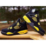 Nike Air Jordan 4 Thunder