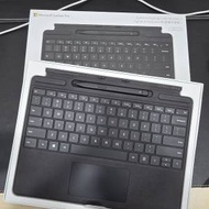 全新 Surface Pro Signature Keyboard with Slim Pen 2
