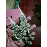 Semar kuncung Kuningan Sari Koleksi