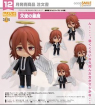 預訂 行版 GSC Nendoroid 黏土人 3115 天使惡魔 Angel Devil Chainsaw Man The Movie Reze Arc 電鋸人 鏈鋸人 蕾潔篇  發售日：2026年