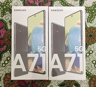 Samsung Galaxy A71 5G 128GB+8GB European Version Brand New