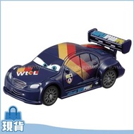 Takara Tomy 迪士尼 反斗車王 Tomica C-23 Max Schnell (Standard Type) | Takara Tomy Disney Cars Tomcia C-23 M