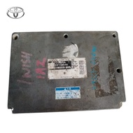 89661-68040 TOYOTA WISH 1AZ D4 CVT ENGINE ECU (USED ORIGINAL)