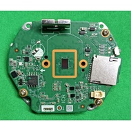 Main control circuit for Dahua Hero A1 H3AE Camera with QR code