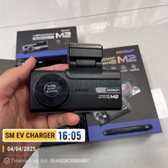 Camera hành trình Vietmap M2 128GB 4G 4K SMEV tặng VM Live PRO - Cảnh báo Giao Thông Toàn Quốc báo t