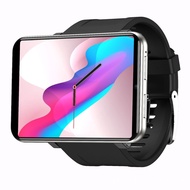 Jam tangan pintar DM100 yang laris dijual, skrin besar 2.86 inci, Android 4G, panggilan kad SIM beba