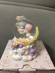 Little Twin Stars細水晶球
