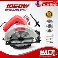 5806B Circular Saw Wood Plastic Cutter 1050W 185mm Blade Cutting Saw Machine ( FOX5807 / 5806B ) 圆锯