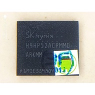 IC eMMC Vivo V15 HYNIX H9HP52ACPMMD BGA 254 4/64 RAM 4 CPMD