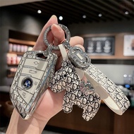 bmw Key Case Blade f30 f45 f10 218i 318i 428i m3 m4 x3 x2 x5