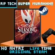 Hollow Knight Silksong | Original Download Private |