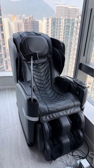 V手天王2 按摩椅 99% new