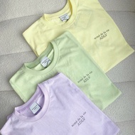 Genuine New ADLV Basic Shirt