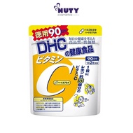 Dhc Vitamin C Vitamin C Supplements (180 capsules)
