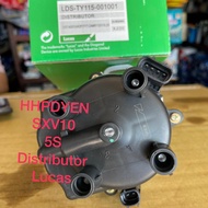 SXV10 (5S) DISTRIBUTOR (LUCAS) READY STOCK