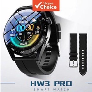 Hw3 Pro Smartwatch Bluetooth Call Sports Fitness Health Monitoring Smart Watch Summer New Hw3 Pro Ja