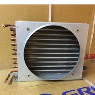 *Ready Stock*Refrigerator 1/3hp Condenser (W033) Condenser Peti Sejuk Fridge