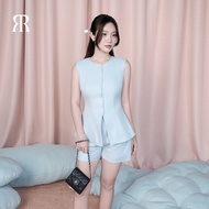 RAP - Shirt Set & Pants PILAN 08