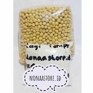 PAKET TEMPE RAGI TEMPE + KACANG KEDELAI