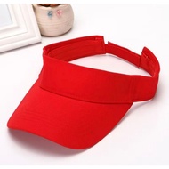 Golf Hats Wanita Trendy Indonesian Independence Day 17 August Competition Hats
