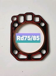 RD85 GASKET HEAD PAKING DEKSEL MESIN DIESEL KUBOTA RD75 RD 85 RD 75