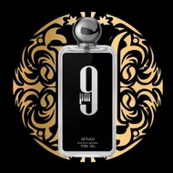 AFNAN 9PM 100ml EDP perfume for men