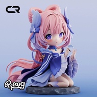 Q Version Shanhu Trendy Play GK Statue Figure Ornaments Gifts