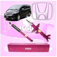 KSW ABSORBER HONDA FREED CITY JAZZ GM2 TMO GE