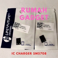 IC CHARGER SM5708/A6 PLUS A605