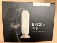 Tripollar stop