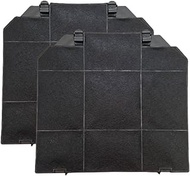 DL SERVICE Faber Franke Cooker Hood Filter | Replacement Filter for Activated Carbon Filter Compatib