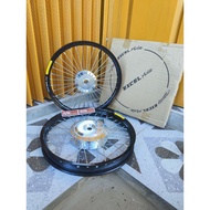 Takasago Excel Asia rims set scoopy genio mio aerox vario nmax pcx 150 Takasago rims Excel rims exce