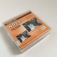 Marumi 46mm ND8X Filter
