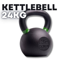 Kettlebell 4Kg - 32Kg【Ready Stock】 Strength Training Fitness Tool Home Gym Full Body Workout Weight 