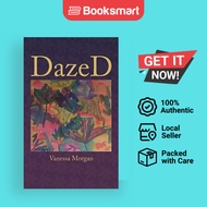 DazeD - Paperback - English - 9781468506822