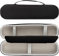 XINGFUDAO Travel Carrying Case for Dyson Airstrait Hair Straightener, Airstrait HT01 Accessories Too