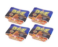 鮮味蠔油海鮮公仔炒麵王 x 4