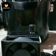 LARRRISZZMO!!! Kompor Agni Type Gen-8 Post Anglo