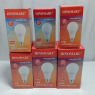 HINOMARU LED LAMP 7 watt, 9 watt, 12 watt, 15 watt, 18 watt, SNI