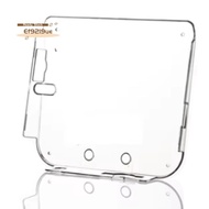 2ds Crystal Box 2ds Game Console Protective Case 2ds Transparent Protective Cover