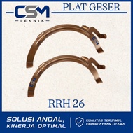 MESIN SWITCH CONTACT ROTARY HAMMER RYU RRH26 (PAIR) ROTARY HAMMER MACHINE SLIDING PLATE RYU RRH26 (P