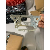 Pat installs led ball to Convert from 3.0 ball to 1.5-2.0 ball for vehicles