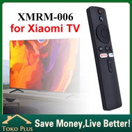 Remote Control Xiaomi Mi Tv 4 / Mi Box S / Mi Stick Bluetooth Remote Control TV