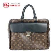 LOUIS VUITTONFO3079 Monogram Macassar 軟公文包