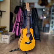 Acoustic Guitar 3/4 Junior Size Yamaha Junior JR1