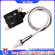 In stoick-9821121180 for  C3 C4 C5 DS3 DS4 DS5 Nitrogen Oxide Nox Sensor SNS0735 9821120780 Replacem