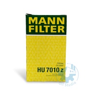 < Oil Workshop > Mann Filter Hu7010z W246 W204 W205 W212 X204 C117