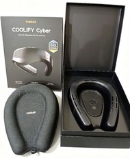 Torras Coolify Cyber
