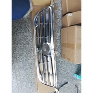 BYD Cooling Mesh Front Grille F3 Front Wind Inlet Mesh Front Mask Mesh Label